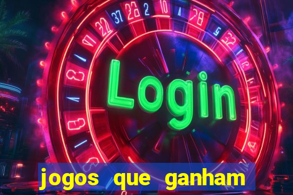 jogos que ganham dinheiro de verdade sem precisar depositar